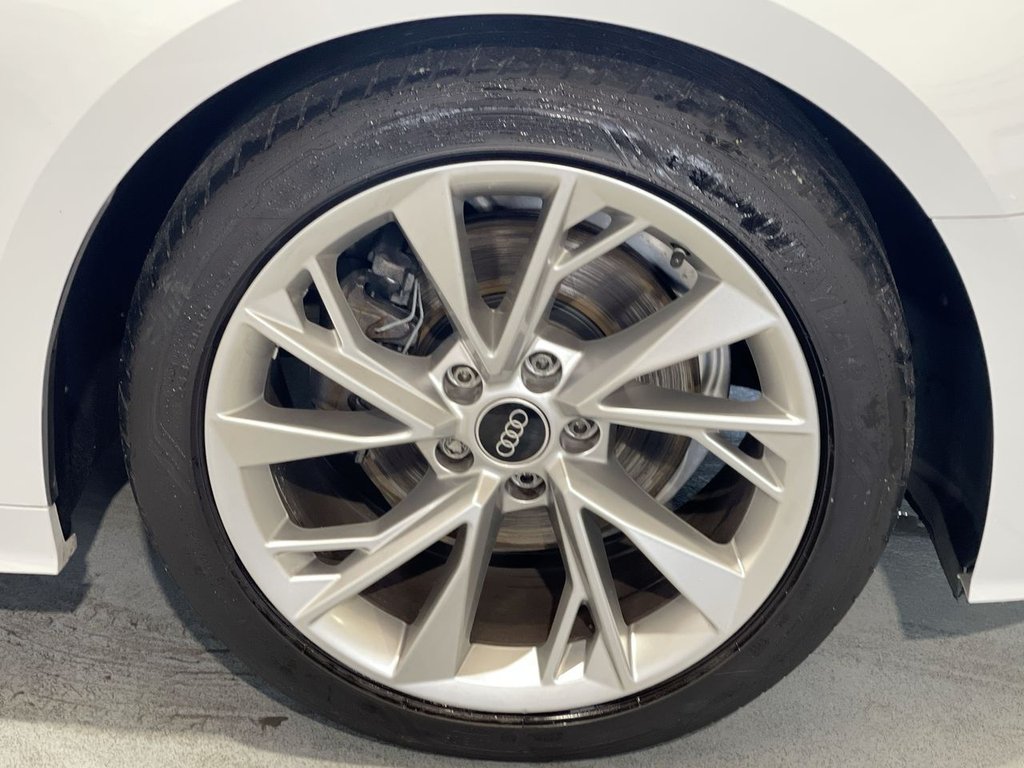 Used Audi A5 2022 for sale - 77110610: Photo 9