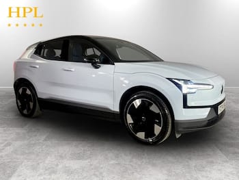 Used Volvo EX30 2025 for sale - 79659355: Photo