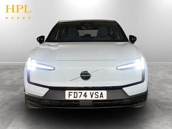 Used Volvo EX30 2025 for sale - 79659355: Photo