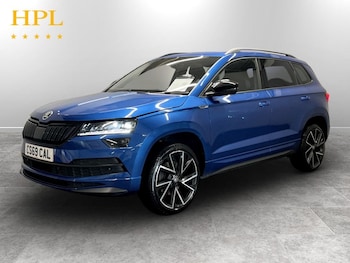 Used Skoda Karoq 2019 for sale - 78702386: Photo