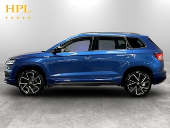 Used Skoda Karoq 2019 for sale - 78702386: Photo