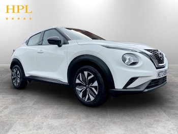 Used Nissan Juke 2024 for sale - 78287461: Photo