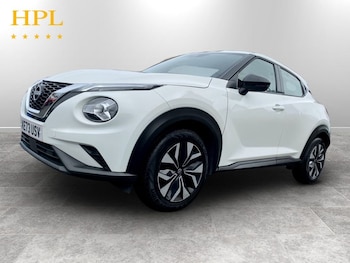 Used Nissan Juke 2024 for sale - 78287461: Photo