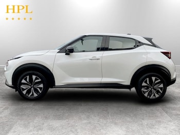Used Nissan Juke 2024 for sale - 78287461: Photo