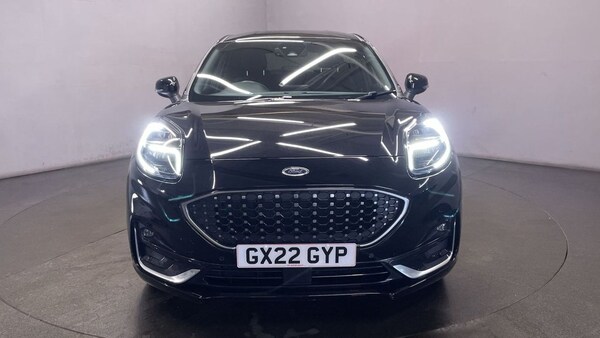 Used Ford Puma 2022 for sale - 75068012: Photo 10