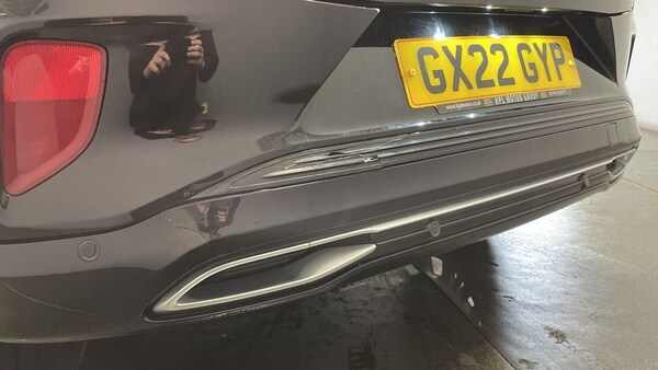 Used Ford Puma 2022 for sale - 75068012: Photo 14