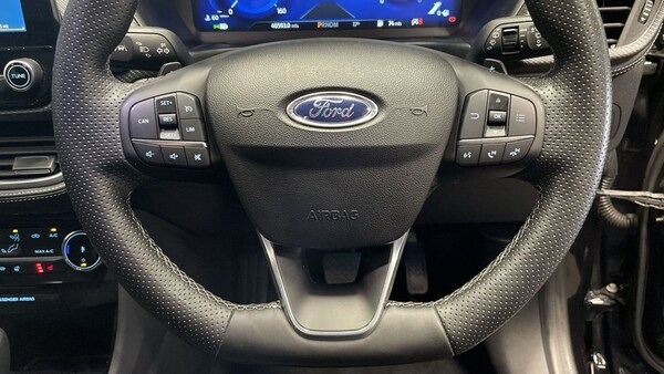 Used Ford Puma 2022 for sale - 75068012: Photo 21