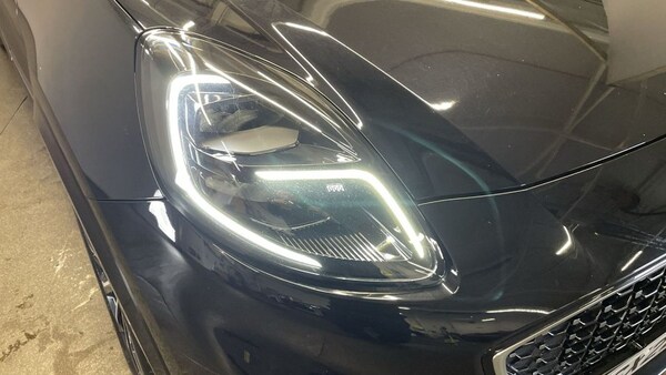Used Ford Puma 2022 for sale - 75068012: Photo 22