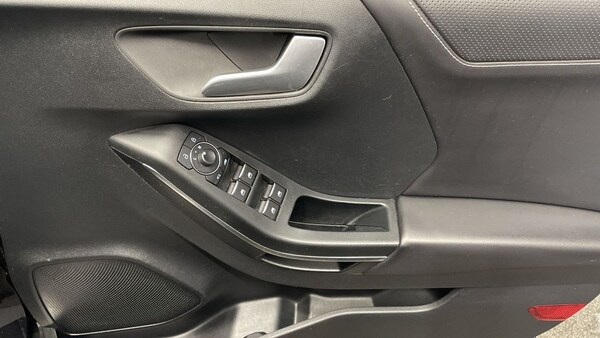 Used Ford Puma 2022 for sale - 75068012: Photo 25