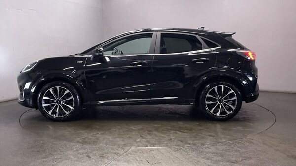 Used Ford Puma 2022 for sale - 75068012: Photo 5