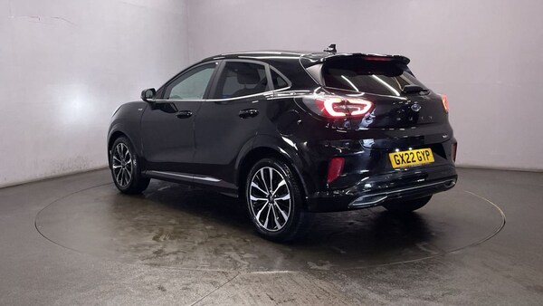 Used Ford Puma 2022 for sale - 75068012: Photo 6