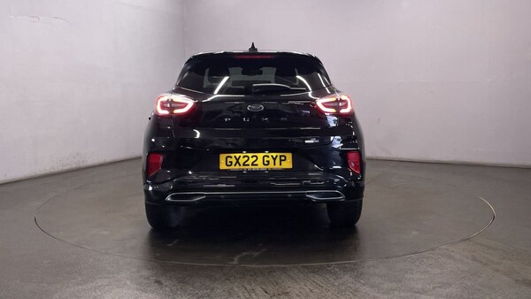 Used Ford Puma 2022 for sale - 75068012: Photo 7