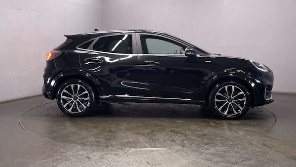 Used Ford Puma 2022 for sale - 75068012: Photo 9