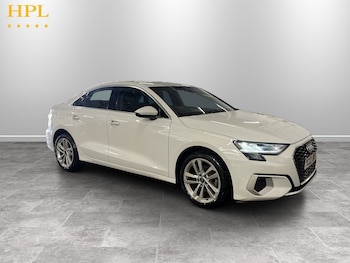 Used Audi A3 2022 for sale - 79530205: Photo