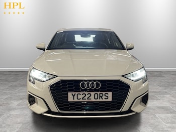 Used Audi A3 2022 for sale - 79530205: Photo