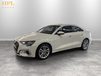 Used Audi A3 2022 for sale - 79530205: Photo