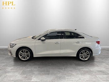 Used Audi A3 2022 for sale - 79530205: Photo
