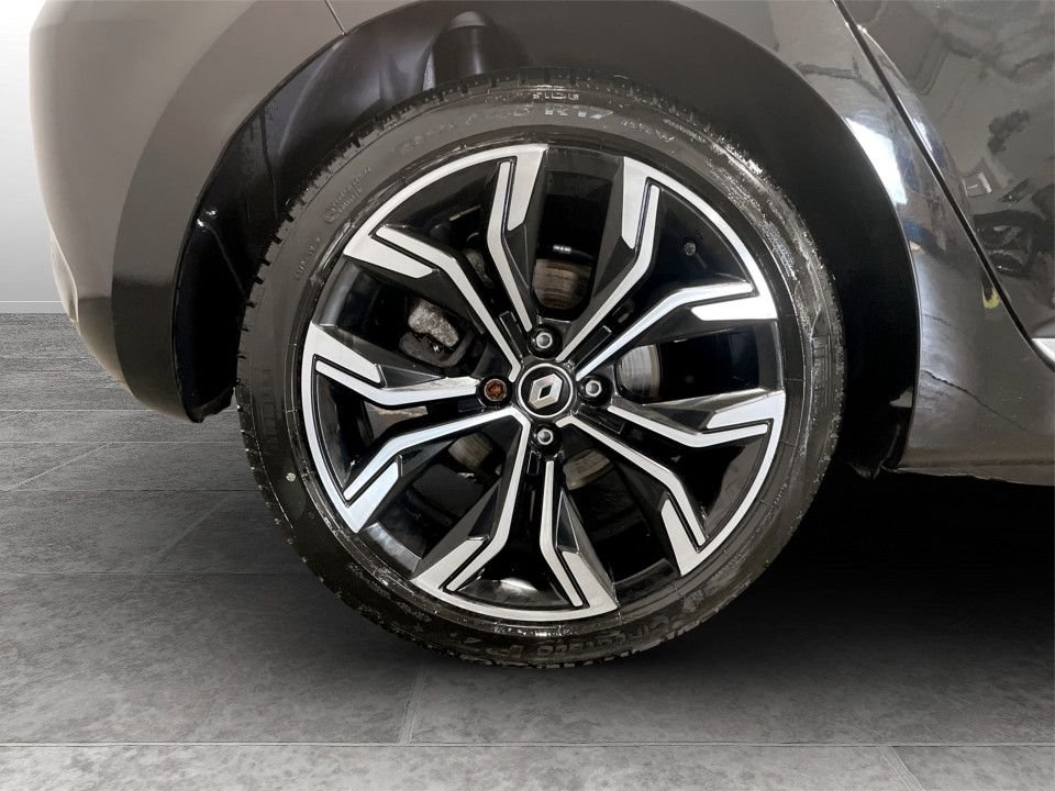 Used Renault Clio 2022 for sale - 77038222: Photo 10