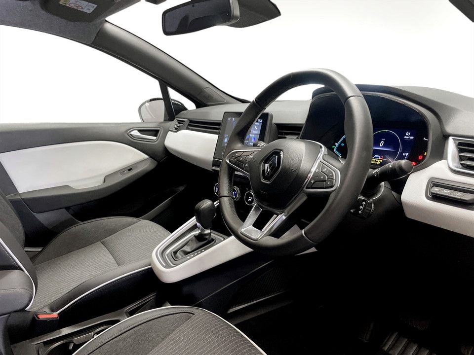 Used Renault Clio 2022 for sale - 77038222: Photo 12