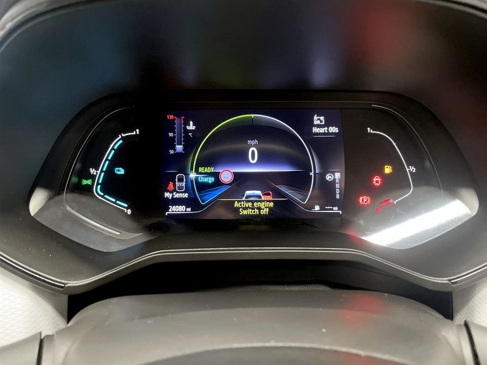 Used Renault Clio 2022 for sale - 77038222: Photo 14