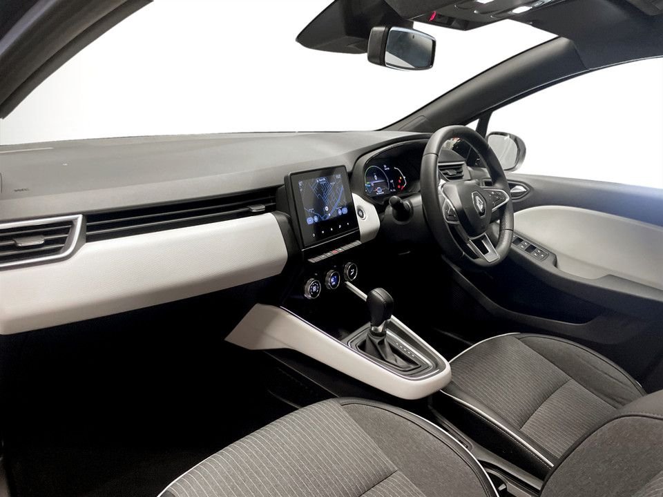 Used Renault Clio 2022 for sale - 77038222: Photo 15