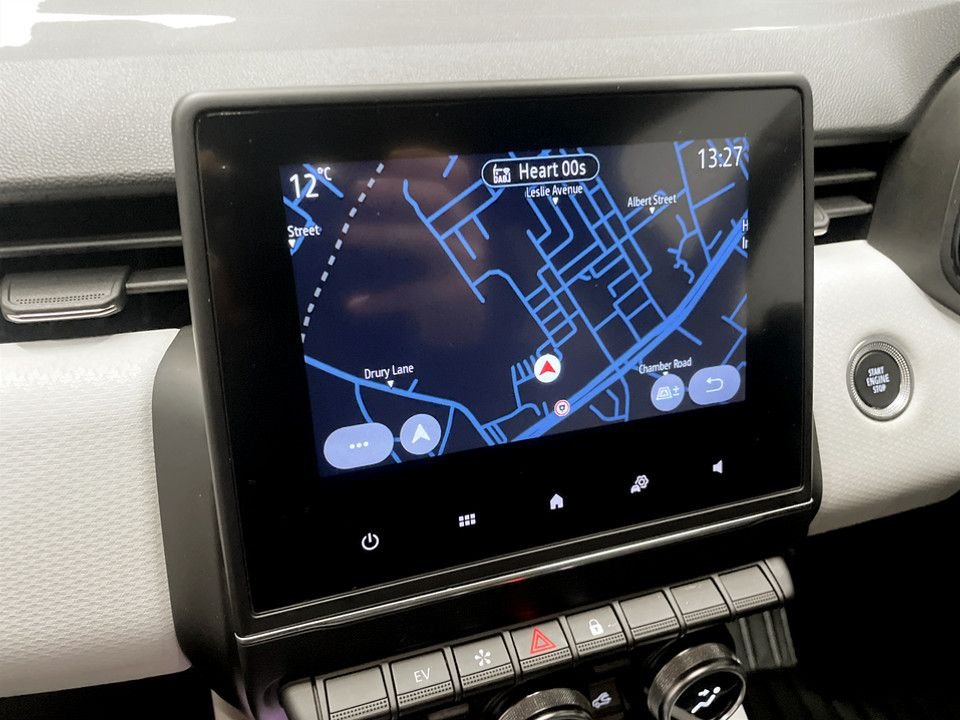 Used Renault Clio 2022 for sale - 77038222: Photo 16