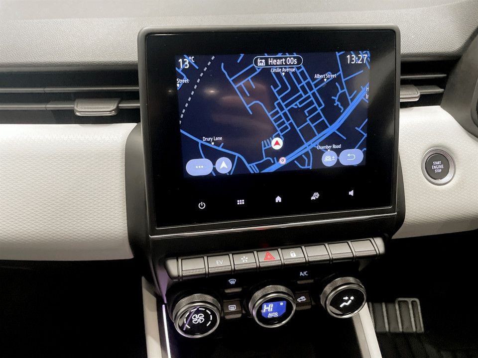 Used Renault Clio 2022 for sale - 77038222: Photo 18