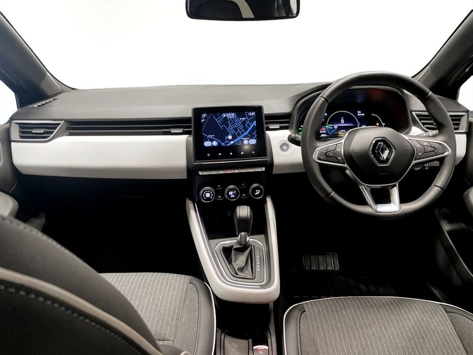 Used Renault Clio 2022 for sale - 77038222: Photo 19