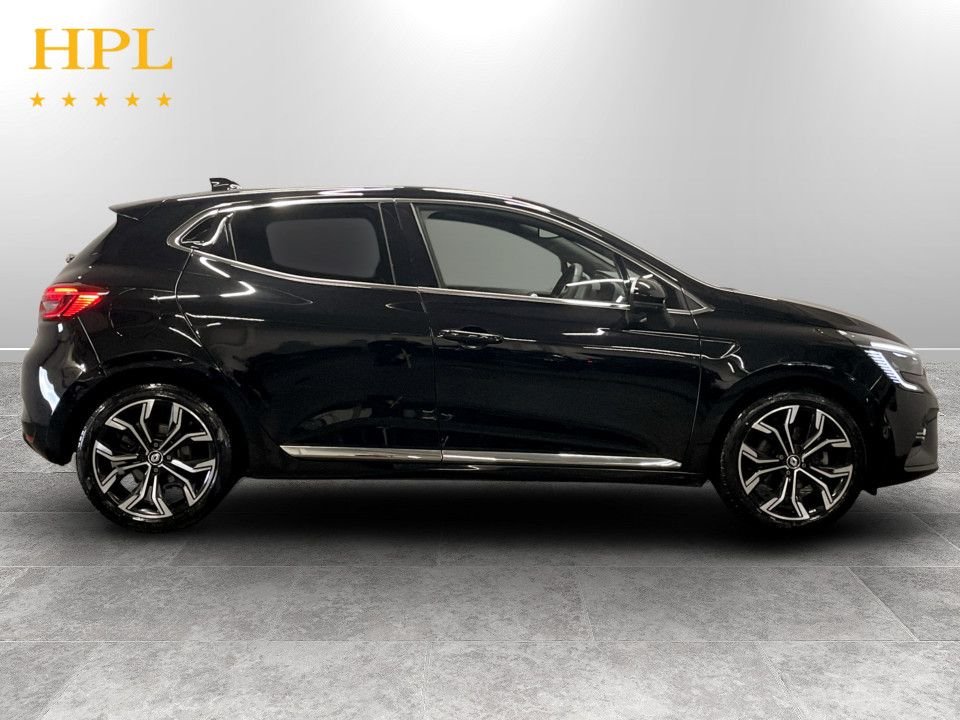 Used Renault Clio 2022 for sale - 77038222: Photo 8