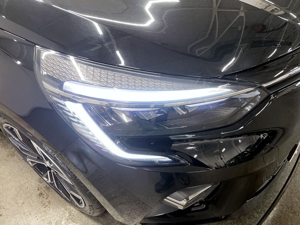 Used Renault Clio 2022 for sale - 77038222: Photo 9