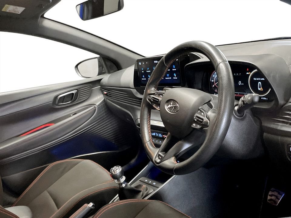 Used Hyundai i20 2024 for sale - 77919949: Photo 12