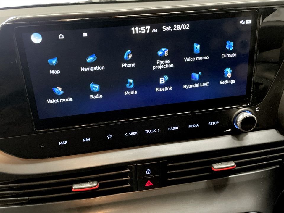 Used Hyundai i20 2024 for sale - 77919949: Photo 16