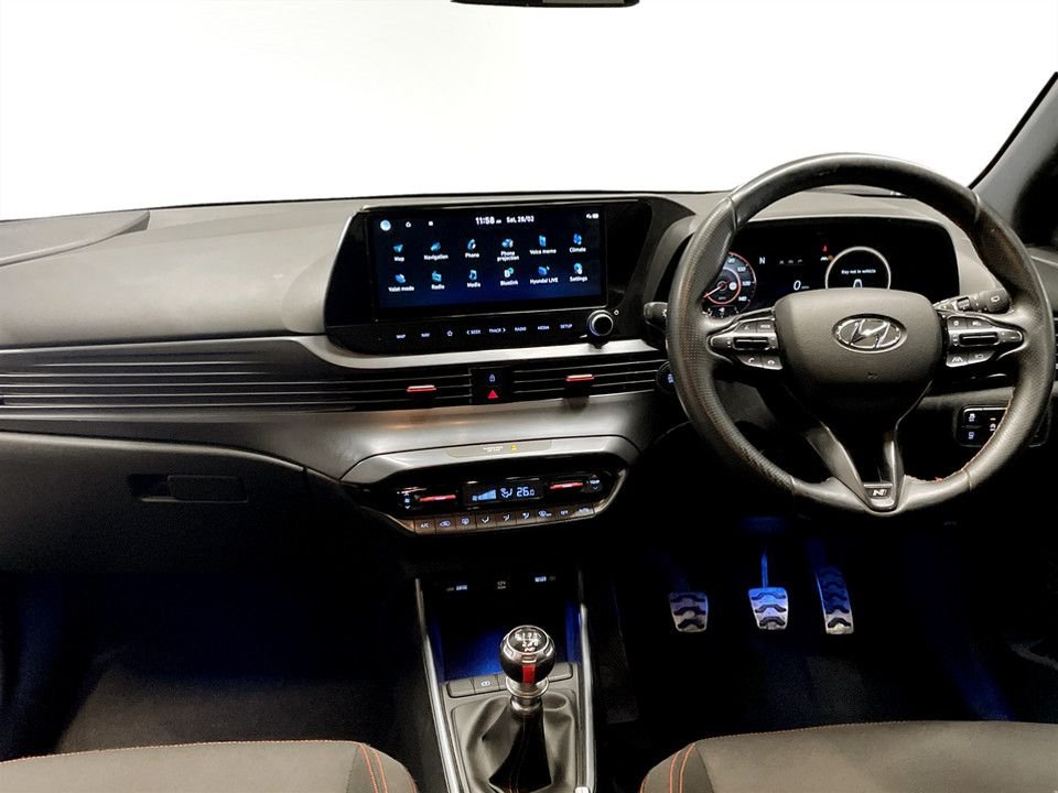 Used Hyundai i20 2024 for sale - 77919949: Photo 19