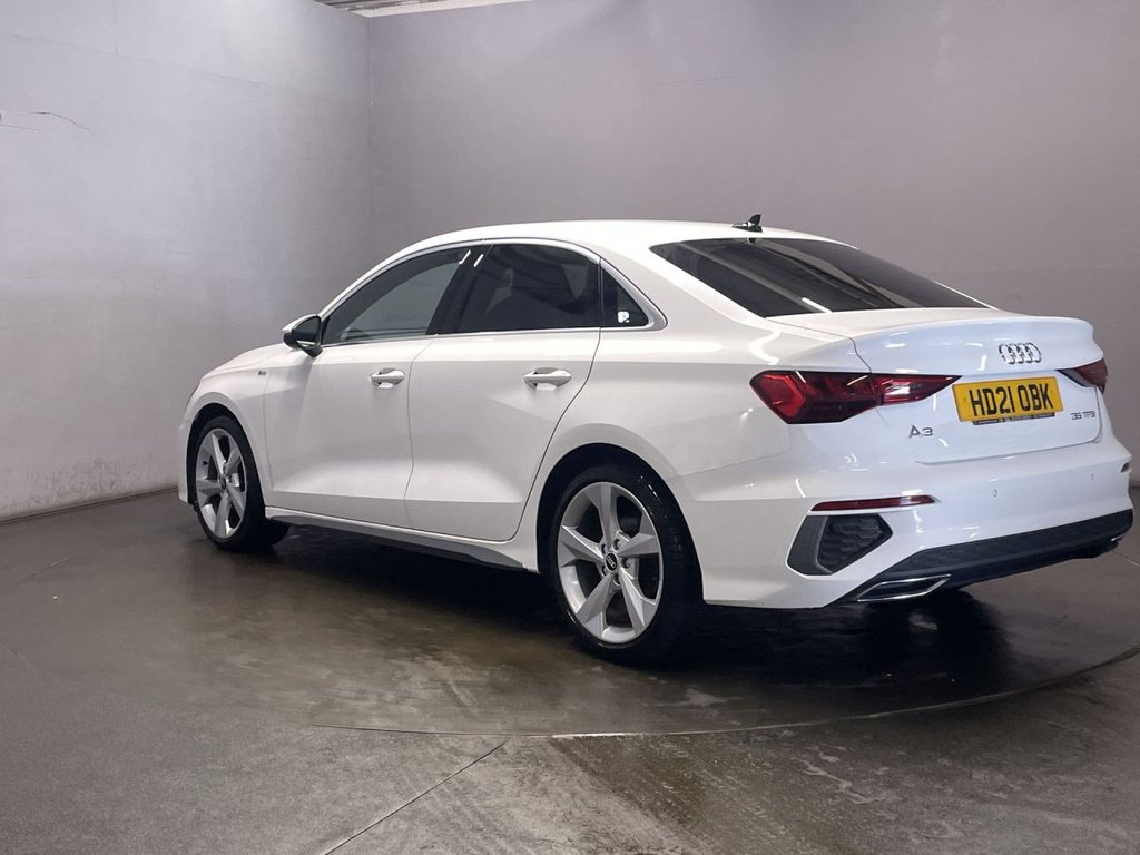 Used Audi A3 2021 for sale - 77110434: Photo 6