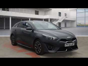 2023 (72) - 1.5T GDi ISG GT-Line 5dr