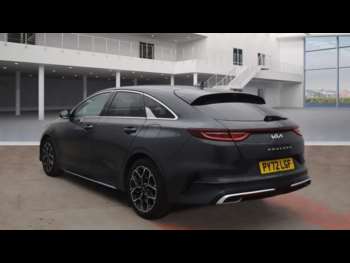 Used Kia Pro Ceed 2023 for sale - 74877039: Photo