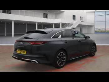 Used Kia Pro Ceed 2023 for sale - 74877039: Photo
