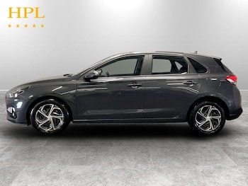 Used Hyundai i30 2023 for sale - 78737808: Photo