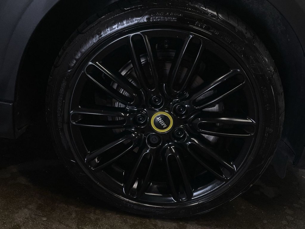 Used MINI Electric Hatch 2021 for sale - 76691378: Photo 12