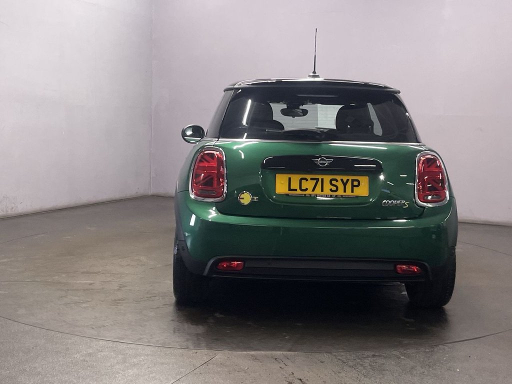 Used MINI Electric Hatch 2021 for sale - 76691378: Photo 14