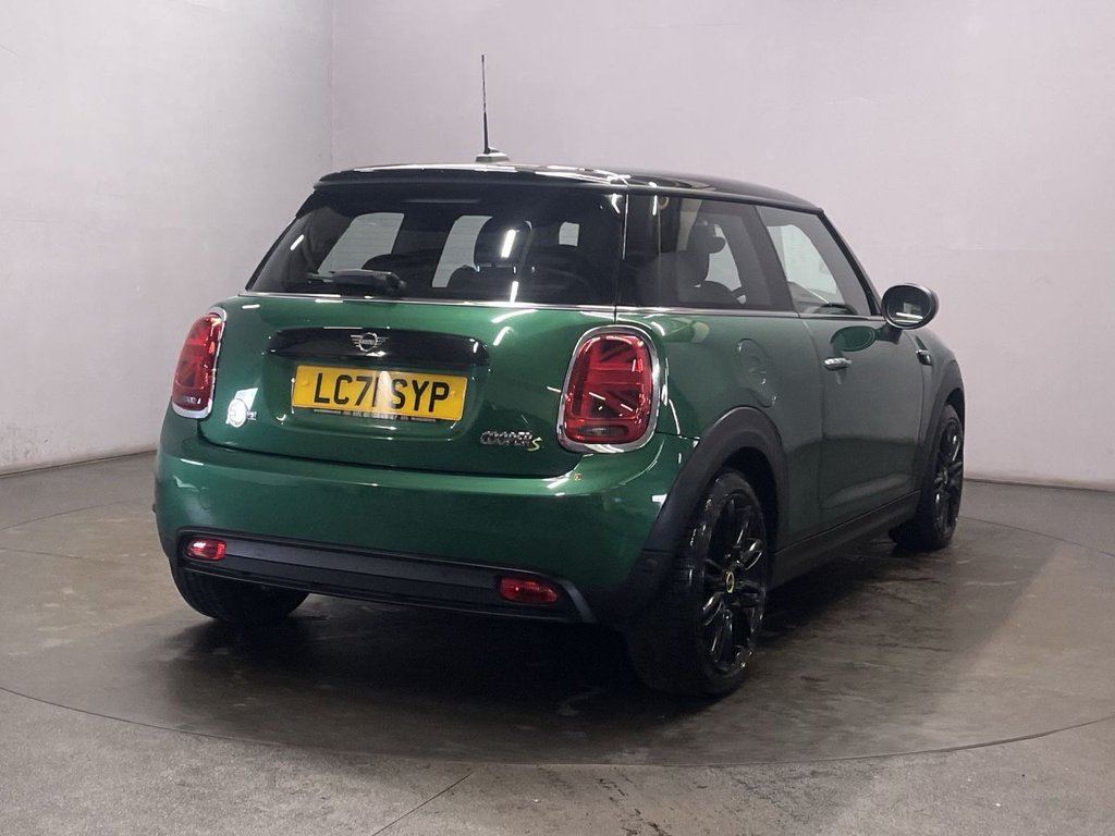 Used MINI Electric Hatch 2021 for sale - 76691378: Photo 15