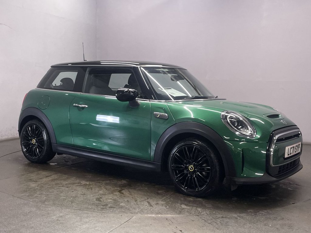 Used MINI Electric Hatch 2021 for sale - 76691378: Photo 2