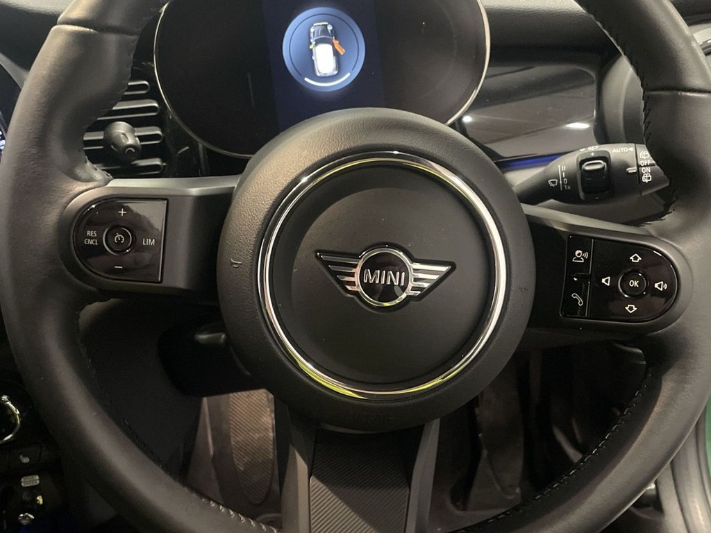 Used MINI Electric Hatch 2021 for sale - 76691378: Photo 21