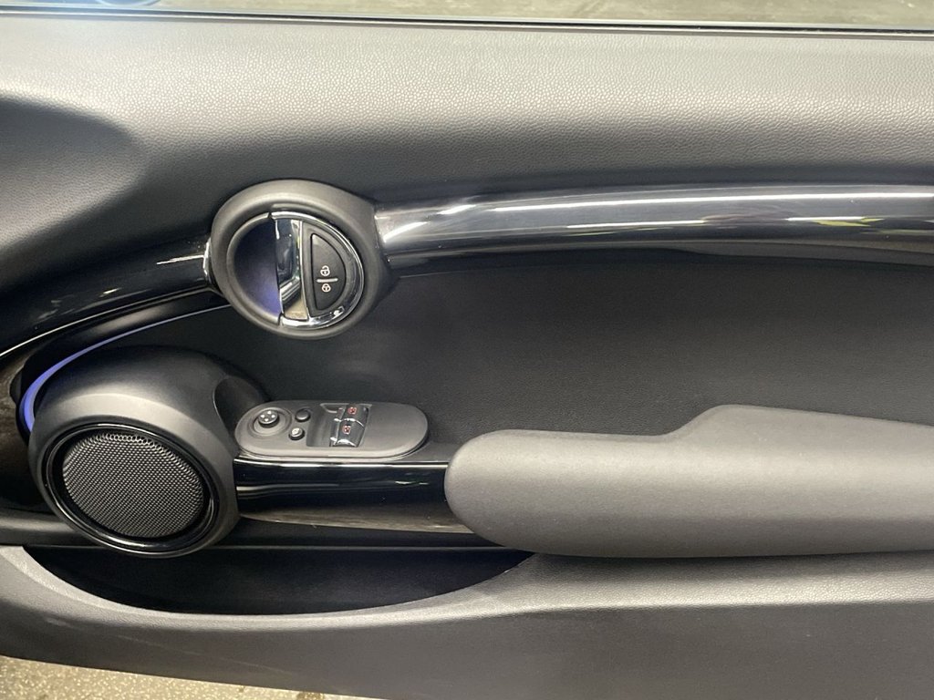 Used MINI Electric Hatch 2021 for sale - 76691378: Photo 25