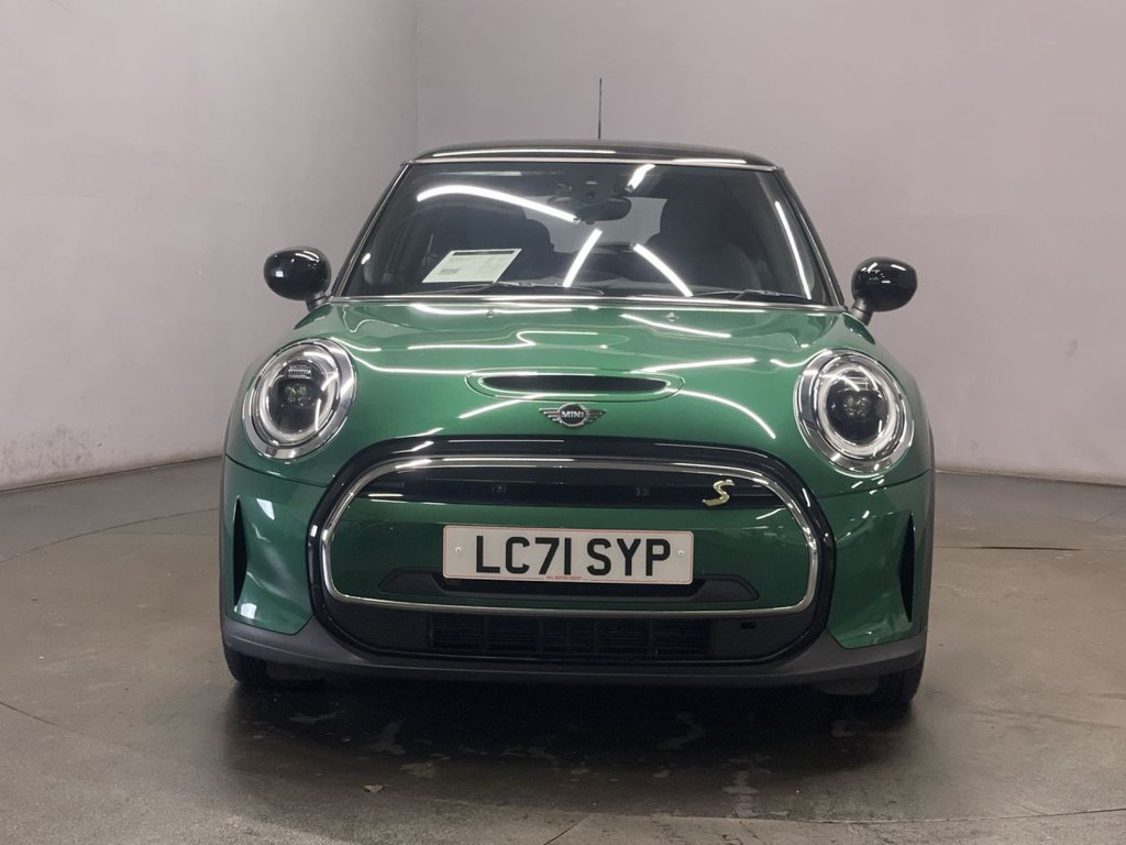 Used MINI Electric Hatch 2021 for sale - 76691378: Photo 3