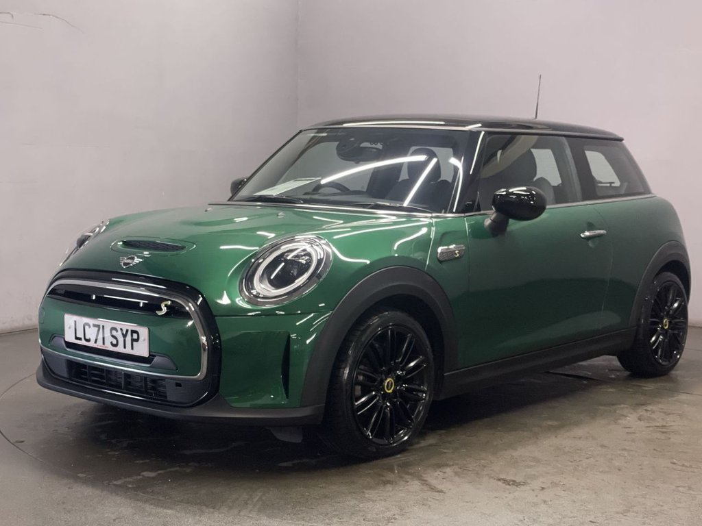 Used MINI Electric Hatch 2021 for sale - 76691378: Photo 4