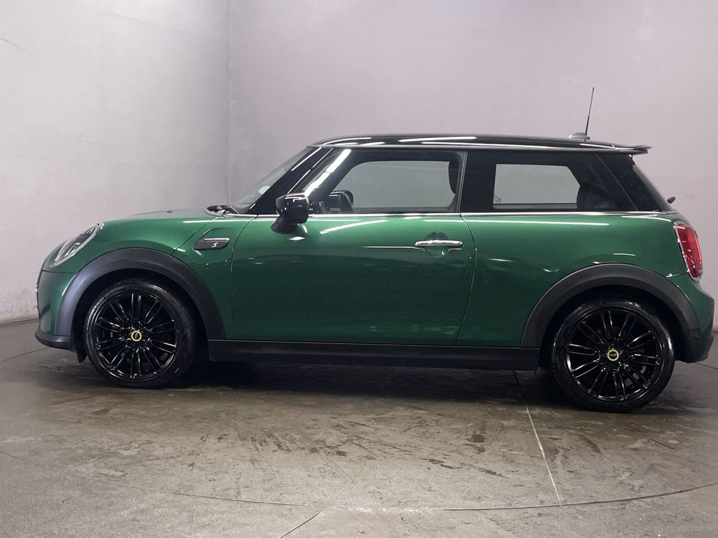 Used MINI Electric Hatch 2021 for sale - 76691378: Photo 5