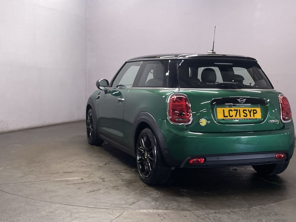 Used MINI Electric Hatch 2021 for sale - 76691378: Photo 6