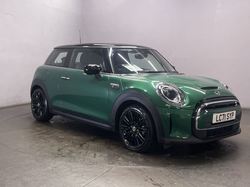Used MINI Electric Hatch 2021 for sale - 76691378: Photo 8