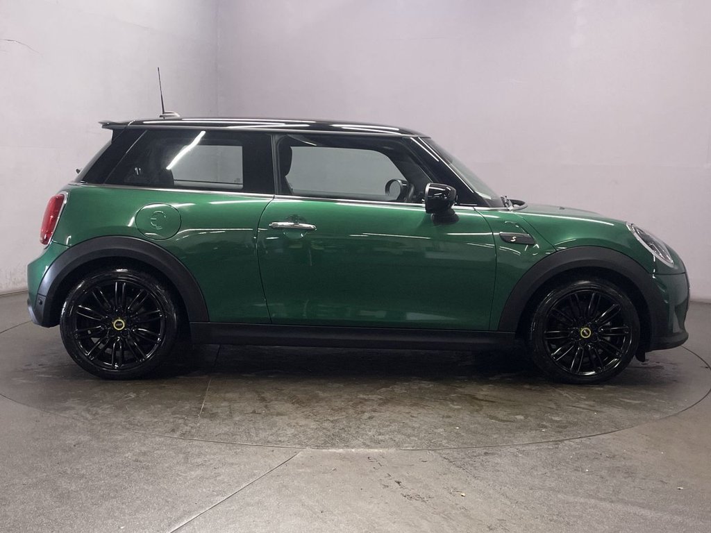 Used MINI Electric Hatch 2021 for sale - 76691378: Photo 9